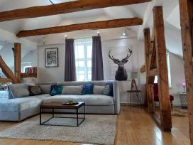 Skelbimo 'Jaukių apartamentų nuoma' paveikslėlis