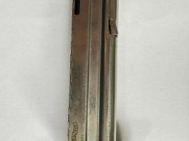 Detuve Walther Ppq pistoletui