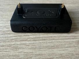 Coyote 5v Dc 2.0a navigacijos pakrovėjas laikiklis