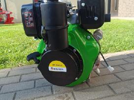 Dyzelinis variklis 6.3 kw