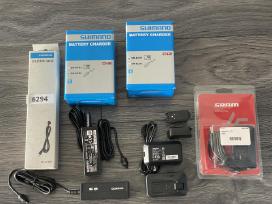 Shimano di2, Ec300 di2, Sram AXS