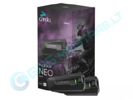 Cardo Scala Packtalk Neo Duo