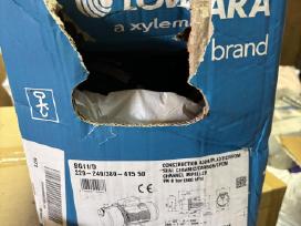 Naujas Pigiai Vandens Siurblys Lowara Bg11/d