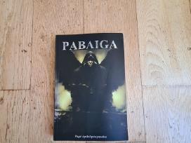 Pabaiga