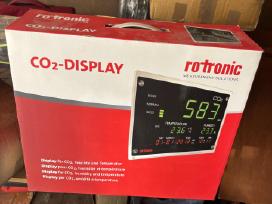 Naujas Pigiai Rotronic Co2 matuoklis