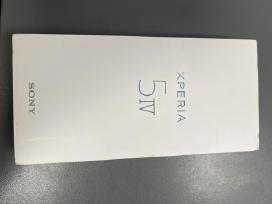 Sony Xperia 5 Iv 5G Dual Sim 128gb 8gb RAM Naujas