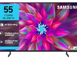 Perku Samsung, Sony ar LG televizoriu 75-85 co