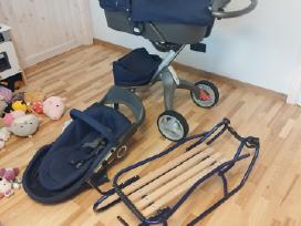 Stokke xplory