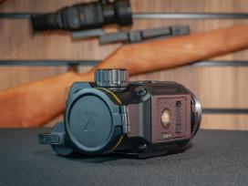 Pixfra Taurus Pfi-t450lrf termovizoriai antgaliai