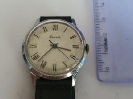 Tarybinis Raketa veikiantis