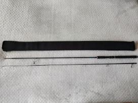 Daiko, Jackall spiningai