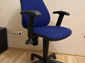 Ergonomiška kėdė