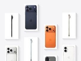 Perku iPhone 17