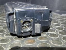 Gazelle elektrinio dviračio ličio akumuliatorius