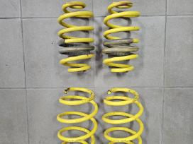 Opel Insignia sportines zeminancios spyruokles