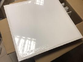 LED panele sviestuvas 595x595