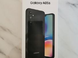 Naujas telefonas samsungas