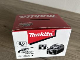 Akumuliatorius Makita įrankiams