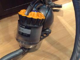 Cikloninis dulkiu siurblys Dyson dc37 ball