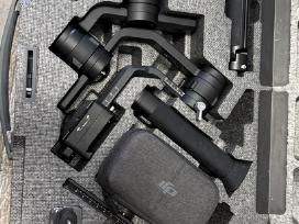 Dji Ronin-s,
