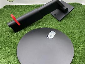 Parduodami Lenovo monitorių stovai (110 vnt.)