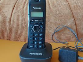 Belaidžiai telefonai Panasonic