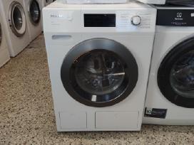 Meile w1 Twindos 8kg