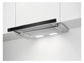 Gartraukis Electrolux Lfp326ab