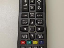 Universalus Samsung TV pultelis
