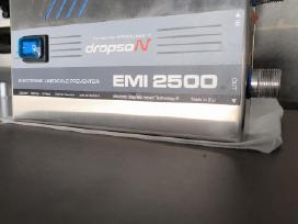 Dropson Emi 2500 vandens nukalkinimo sistema