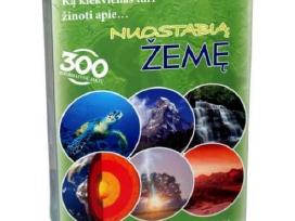 Lavinamasis stalo žaidimas Žemė