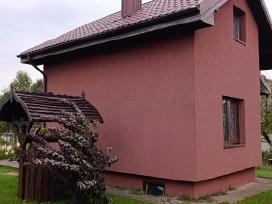 Parduodamas sodo sklypas s/b Dituva