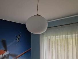 Pakabinamas šviestuvas