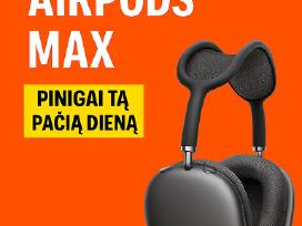 Superku Airpods Max Airpods Pro 3 Airpods Gen 4