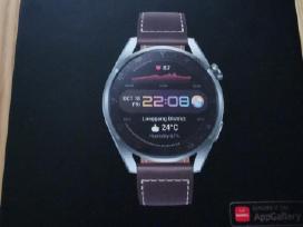 Huawei watch 3 pro