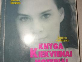 S. Hofman Knyga kiekvienai moteriai
