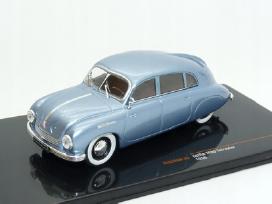 Tatra T600