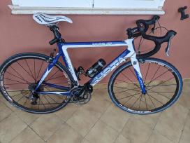 Dviratis Kuota Kebel, L, shimano ultegra