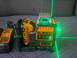 Dewalt lazeris.