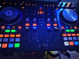 Ni Traktor Kontrol S4 Mk2