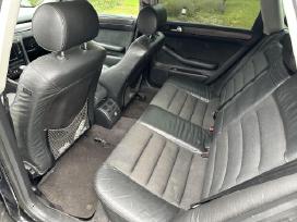 Audi a6 c5 2002 m 1.9 tdi 81fl universalas dalimis