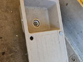 Kriauklė
