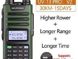 Baofeng Uv-13 Pro V2 10w Usb-c