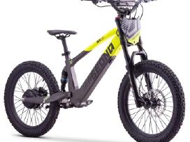 Sedna Sx 20 Elektrinis dviratis Voltvelo