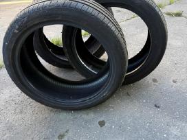 245/45 R20 285/40 R20 Padangos