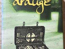 Tiesiog drauge. Anna Gavalda