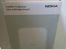 Nokia Fastmile 5G modemas Receiver 5g14-b