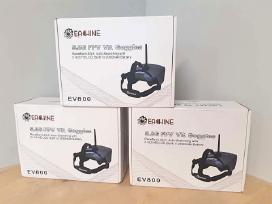 Nauji Fpv akiniai Eachine Ev800