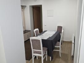Palangoje Ganyklų gatvėje 2 kambarių buto nuoma