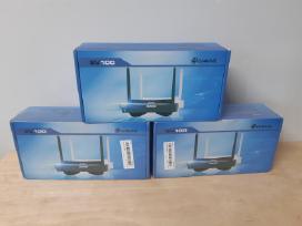 Nauji Fpv akiniai Eachine Ev100